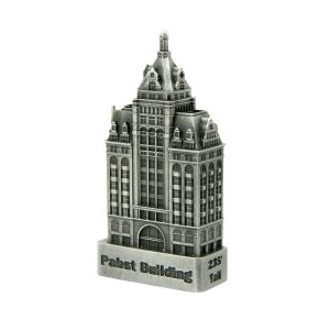 Pabst Building 100